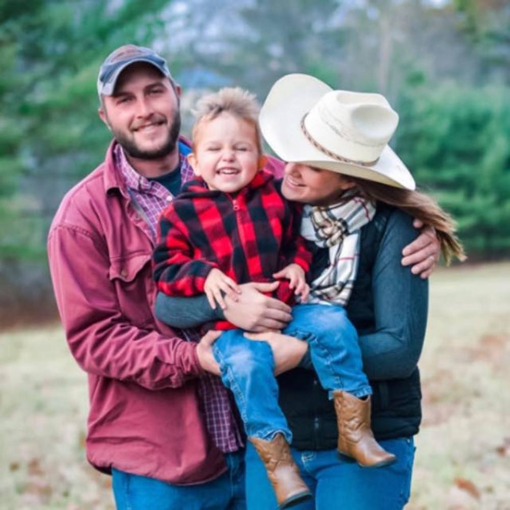 Meet your Posher, Meghan